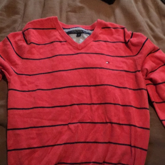 Tommy Hilfiger sweater - Picture 1 of 2